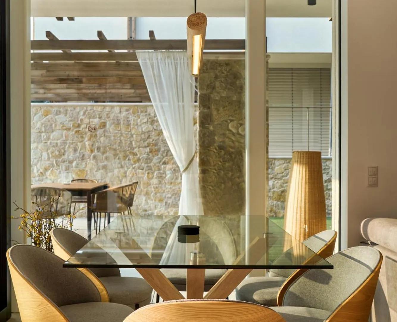 Apartment Salvatorehomes - Pure Luxury In The Centre Of Bardolino With Pool & Private Garden - Casa Olivia - A 5 Star Luxury Collection At Lake Garda