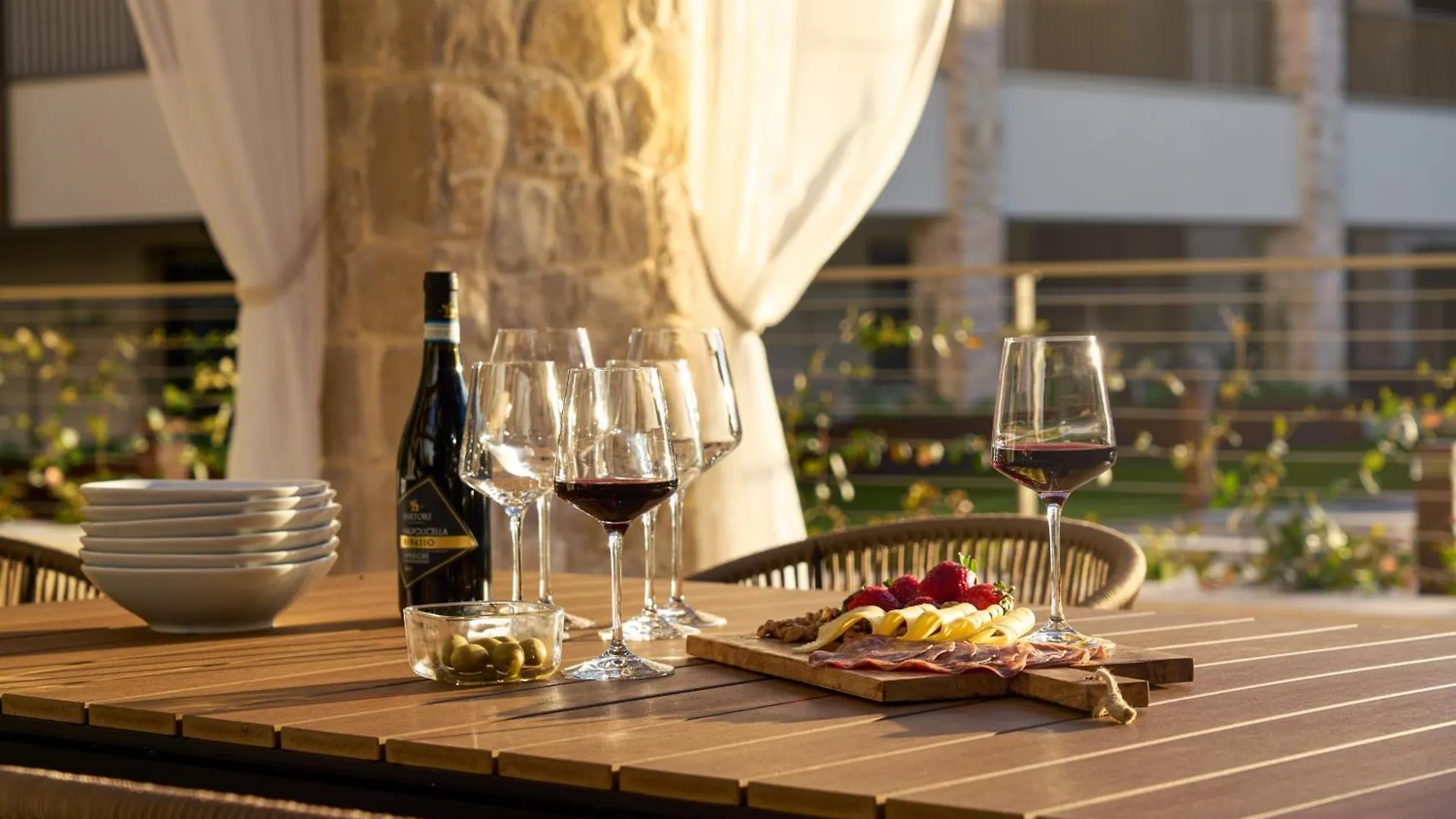 Salvatorehomes - Pure Luxury In The Centre Of Bardolino With Pool & Private Garden - Casa Olivia - A 5 Star Luxury Collection At Lake Garda 0*,